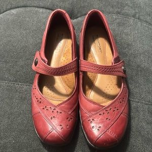 Rockport cobhill collection size 7.5